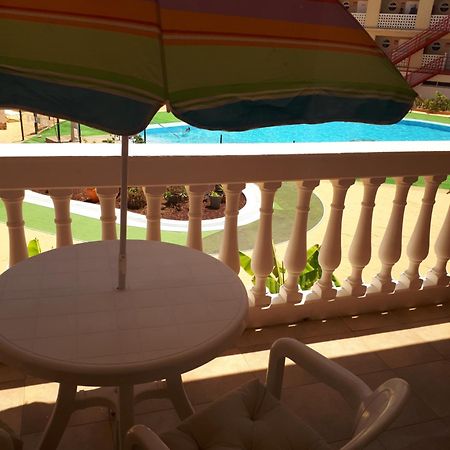 Chill Out Tenerife Sud - Monolocale Con Piscina Riscaldata Costa del Silencio Eksteriør billede