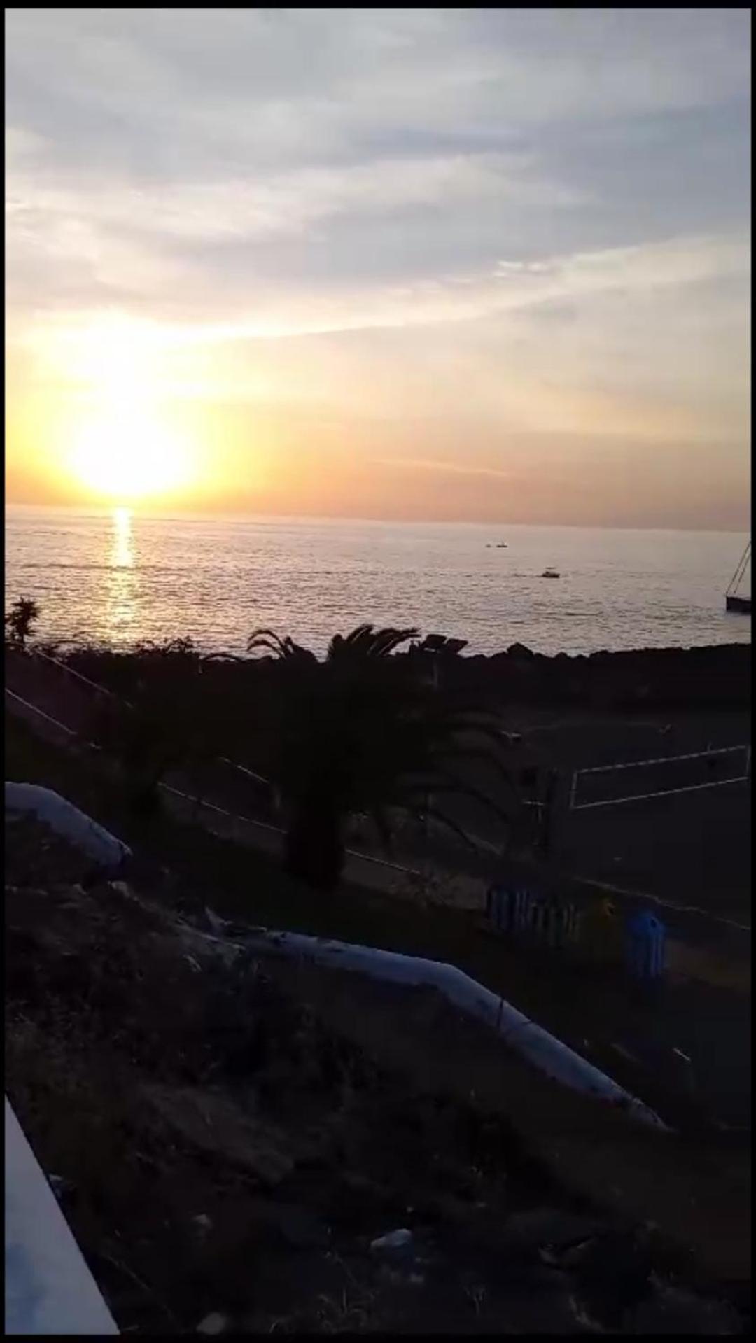 Chill Out Tenerife Sud - Monolocale Con Piscina Riscaldata Costa del Silencio Eksteriør billede
