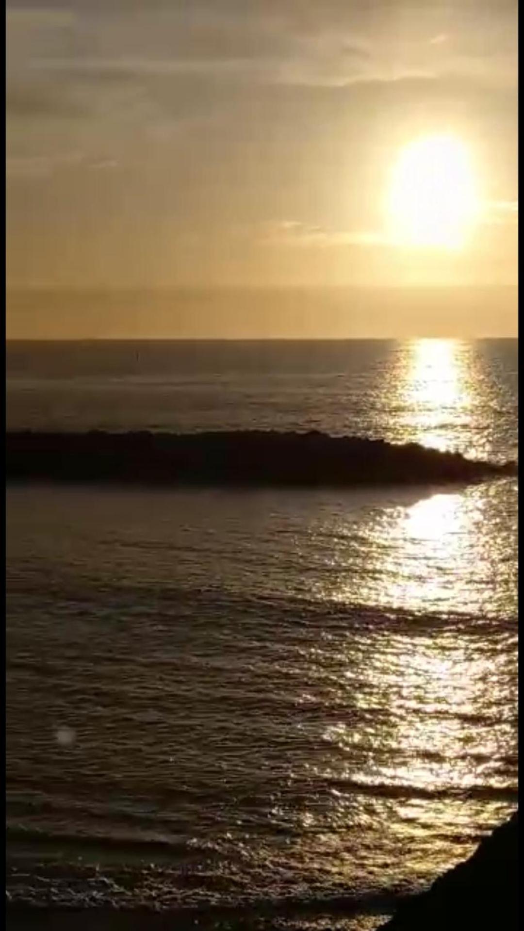 Chill Out Tenerife Sud - Monolocale Con Piscina Riscaldata Costa del Silencio Eksteriør billede