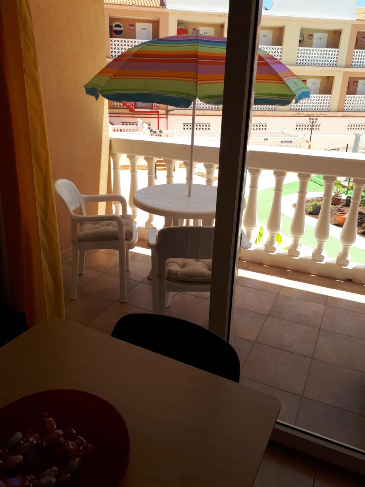 Chill Out Tenerife Sud - Monolocale Con Piscina Riscaldata Costa del Silencio Eksteriør billede